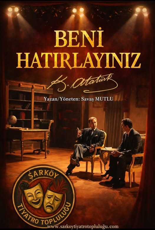 Beni Hatırlayınız